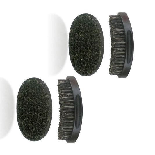 Dreamfix Health & Beauty Dreamfix Wave Curved Palm Brush Soft /Hard