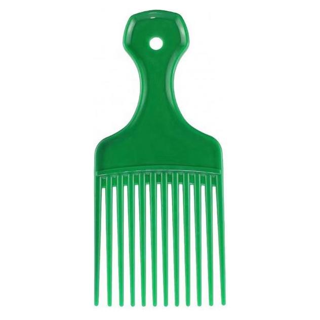 Dreamfix Health & Beauty Green Dreamfix Afro Hair Comb Assorted
