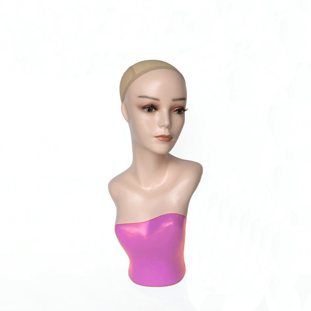 Dreamfix Health & Beauty Mauve Dreamfix Female Mannequins beige