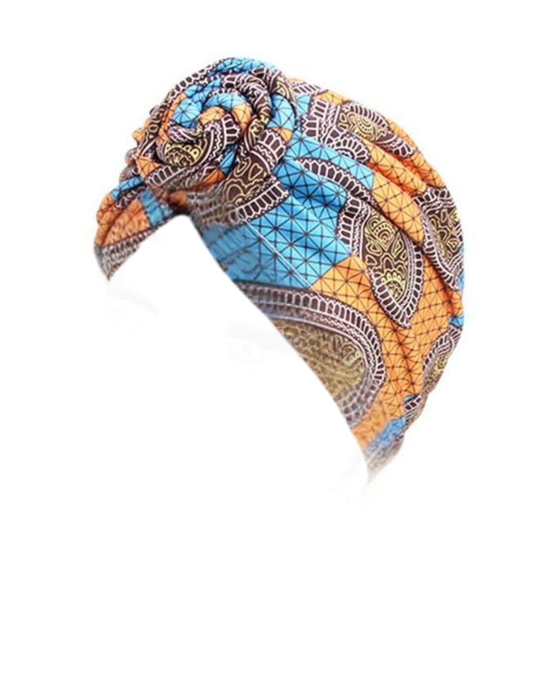 Dreamfix Health & Beauty Orange #Orange Dreamfix Twist Turban