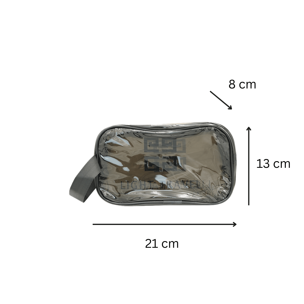 Dreamfix Health & Beauty Small Dreamfix Makeup Bag