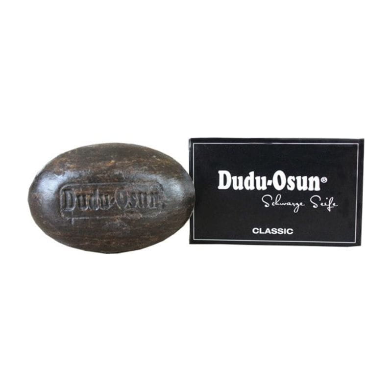 Dudu-Osun Health & Beauty Dudu-Osun noir Seife Classic 25g