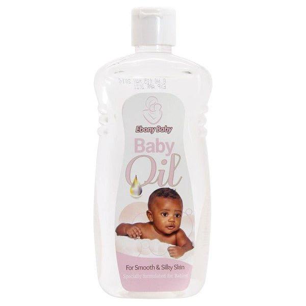 Ebony Baby, Babyl 414 ml | gtworld.be GT World of Beauty International Ebony Baby, Babyl 414 ml | gtworld.be GT World of Beauty International
