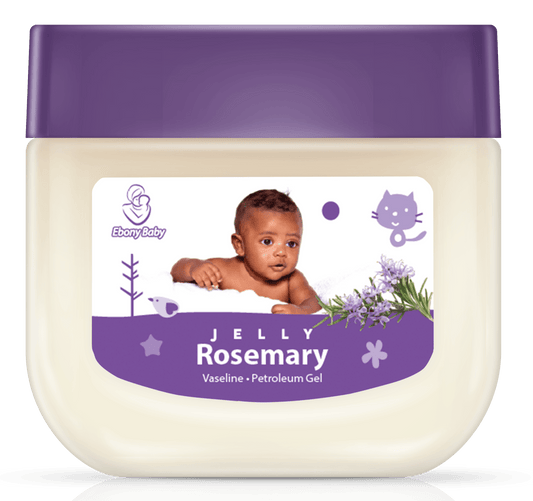 Ebony Baby Health & Beauty Ebony Baby Jelly Rosemary 440ml