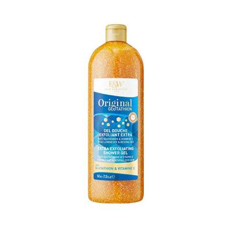 Fair & White Original Glutathione Shower Gel 940ml Fair & White Original Glutathione Shower Gel 940ml