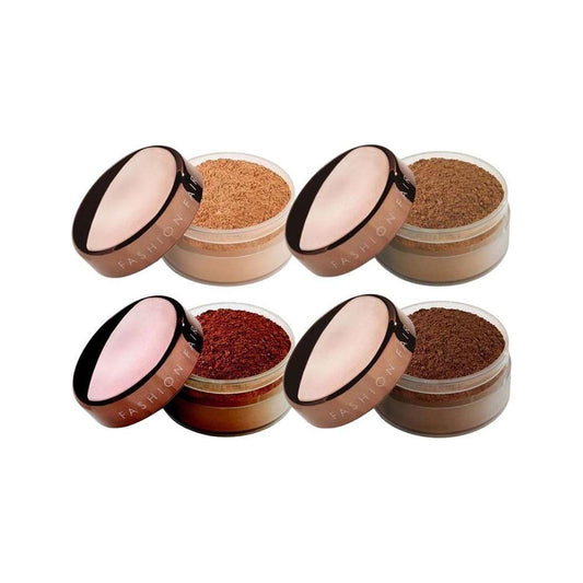 Fashion Fair Health & Beauty Fashion Fair Oil Control Loose Powder