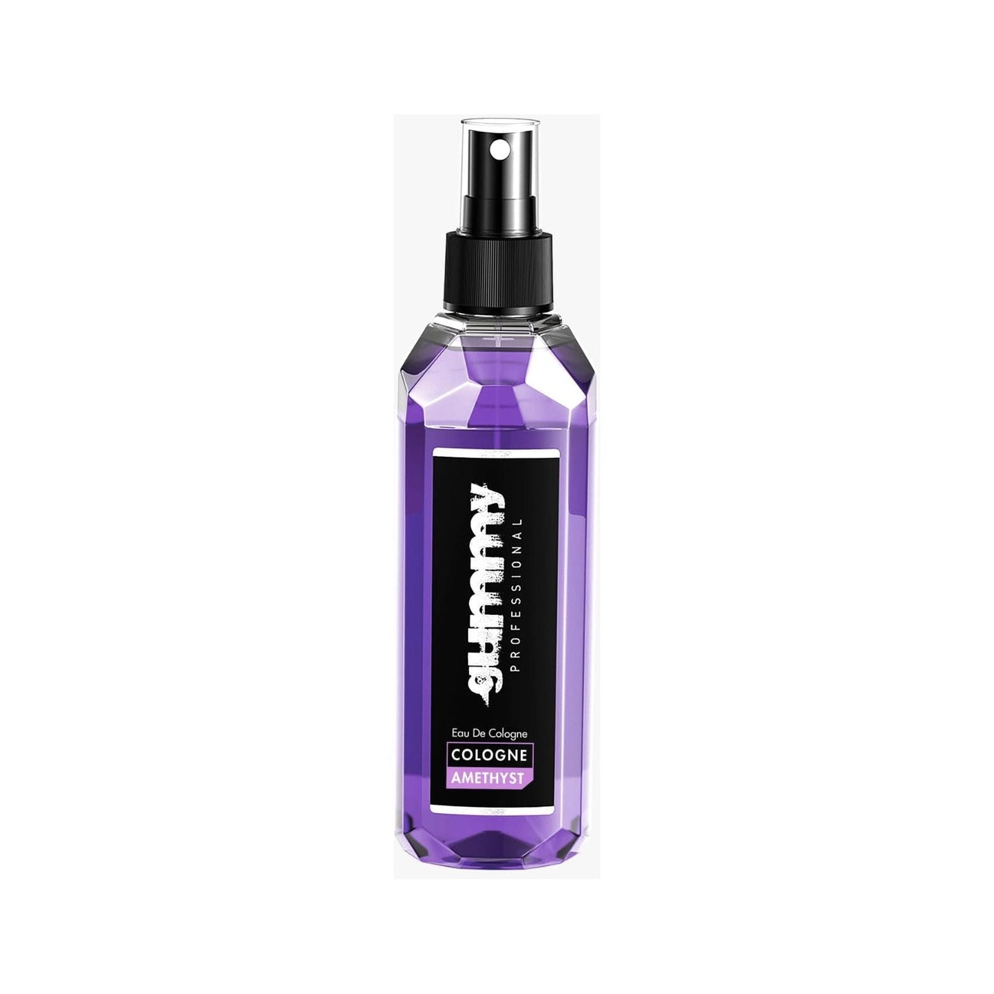 Gummy Health & Beauty Gummy Barber Cologne-After Shaving For men 400ml
