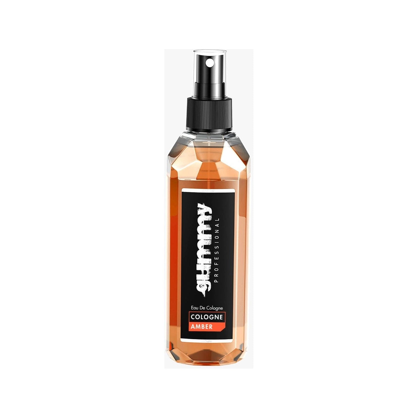 Gummy Health & Beauty Gummy Barber Cologne-After Shaving For men 400ml