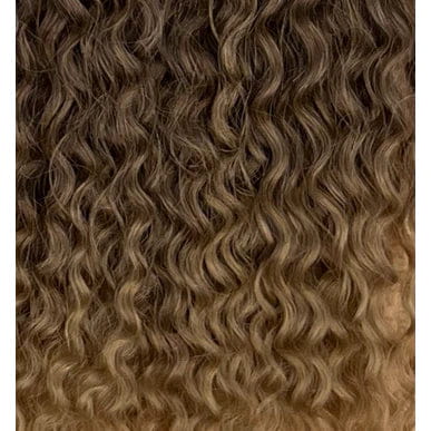 Hair by Sleek Health & Beauty T18/60 Hair by Sleek – Tresses synthétiques Boho Deep Braid 22'' 100g