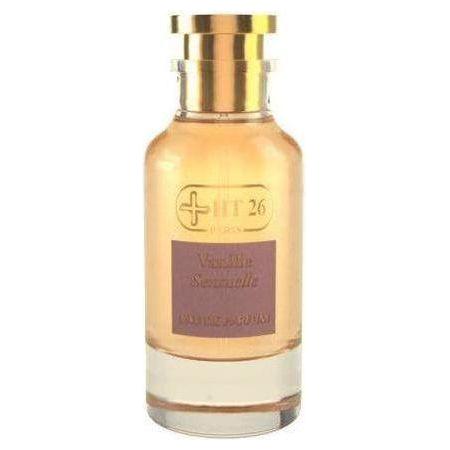 HT 26 Health & Beauty HT 26 Eau De Parfum 100 ml