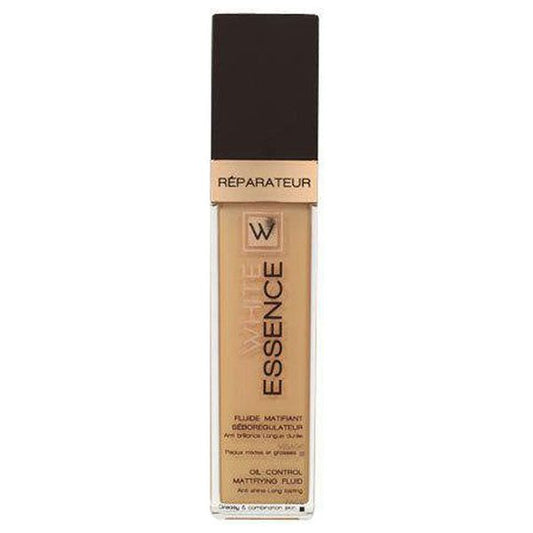 HT 26 Health & Beauty Ht 26 White Essence Matifying Fluid