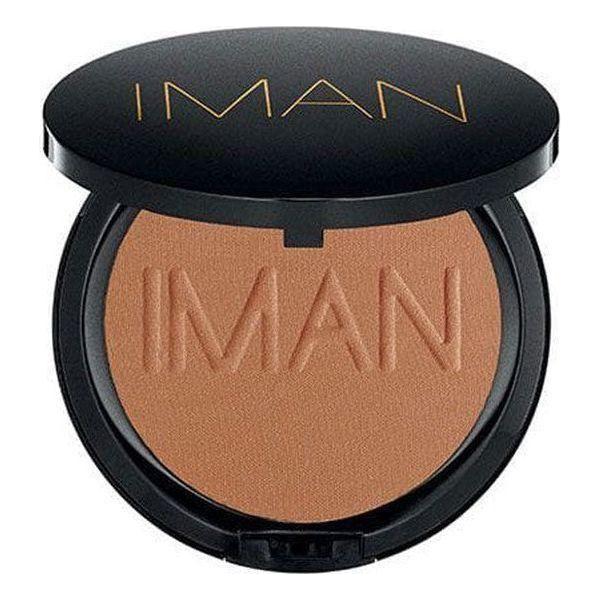 Iman Health & Beauty Clay 2 Iman Second to None Luminous Foundation 10ml