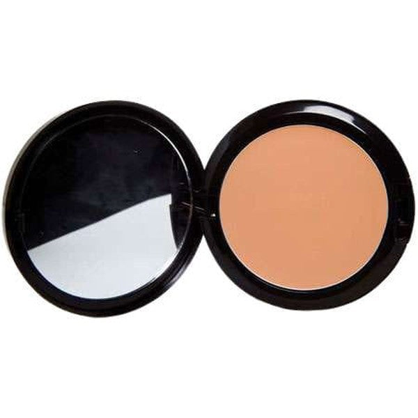 Iman Second To None Cream To Powder Foundation Sand 2 10Ml | gtworld.be