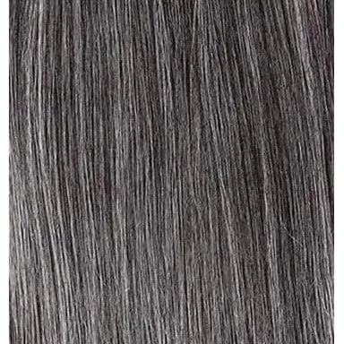 Janet Collection Health & Beauty 44 Janet Collection Bali Butterfly 18" Color 44 (gray)