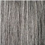 Janet Collection Health & Beauty Hellgrau #51 Janet Collection Nomadik Twist Braid 20" Synthetic Hair