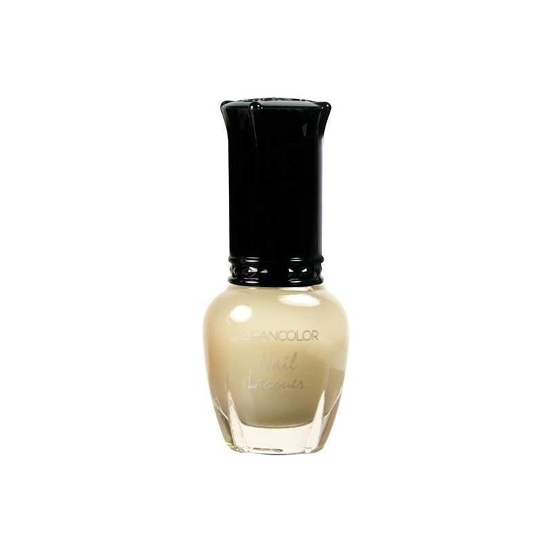 Kleancolor Health & Beauty #High Shine Top Coat Kleancolor Nail Treatment and Hardener