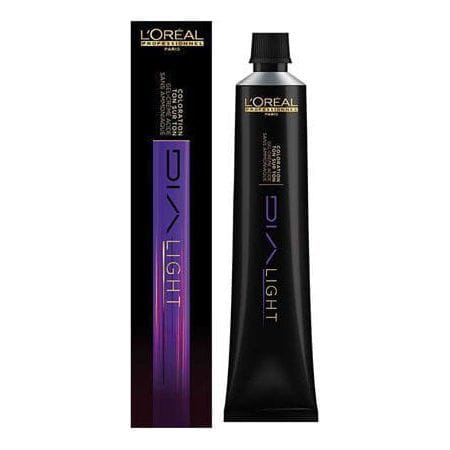 L'Oreal Health & Beauty L'Oreal DIA LIGHT 6 (deal) 50 ml L'Oreal Professional Dia Light Hair Color