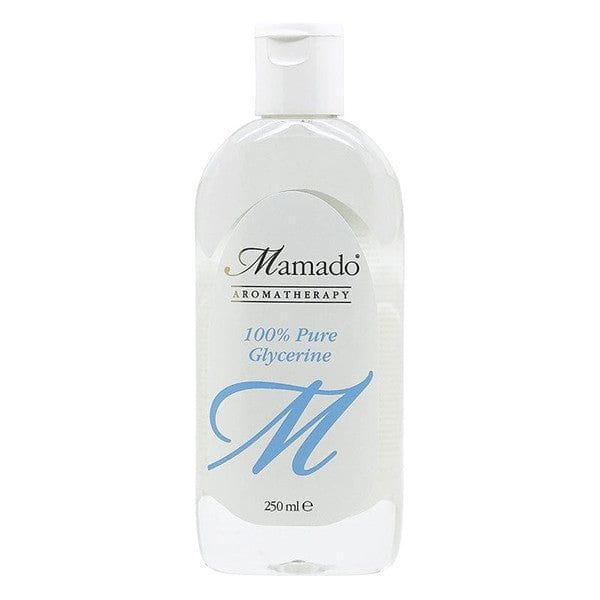 Mamado Mamado 100% Pure Glycerine 250ml