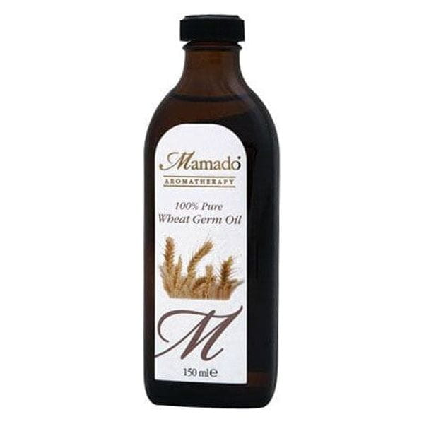 Mamado Mamado Wheat Germ Oil 150ml