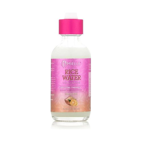 Mielle Health & Beauty Mielle Rice Water Split End Therapy 2oz