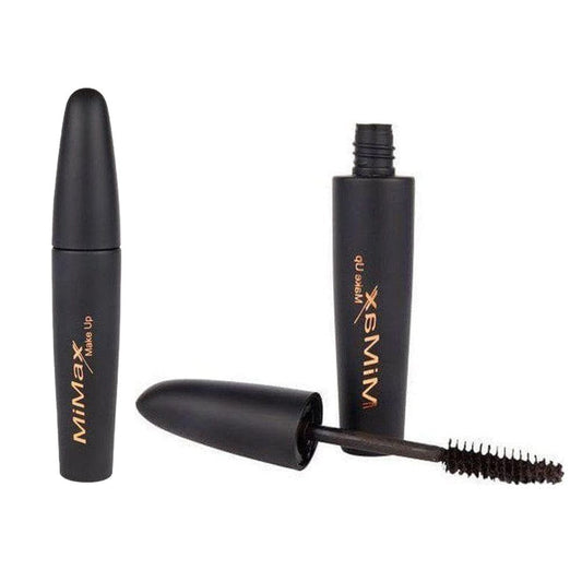 MiMax Health & Beauty MiMax Mascara 8g