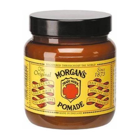 Morgan's Health & Beauty 200 ml Morgan's – Pommade 100/200ml