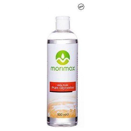 Morimax Health & Beauty 500ml Morimax 100% Pure Glycerine