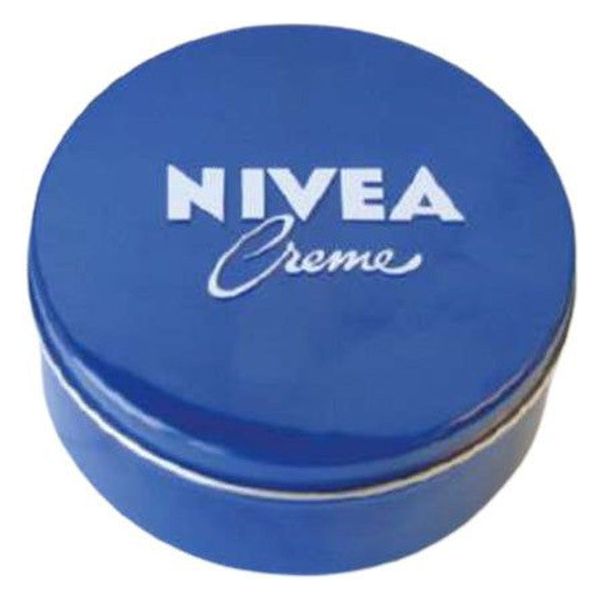 Nivea Health & Beauty 250ml NIVEA CREAM