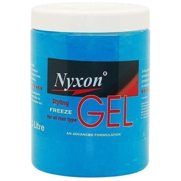 Nyxon Health & Beauty #1000ml Nyxon Freeze Gel 1000ml \ 500ml \ 250ml