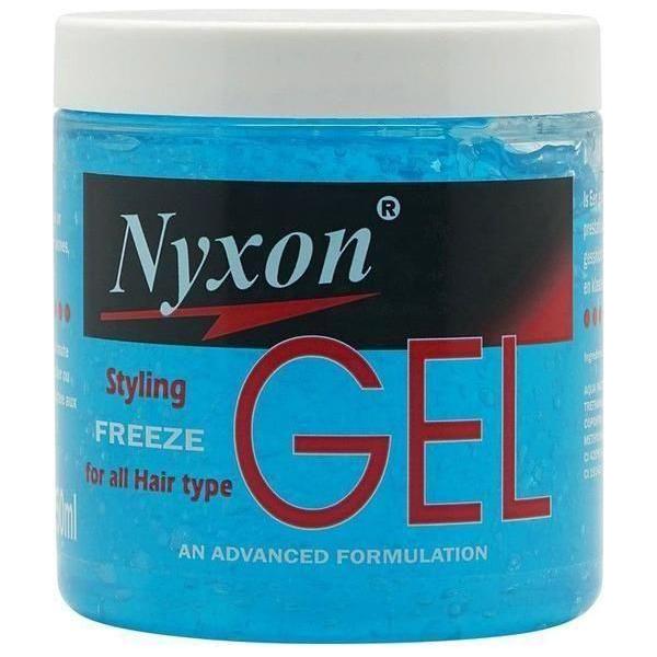 Nyxon Health & Beauty #250ml Nyxon Freeze Gel 1000ml \ 500ml \ 250ml