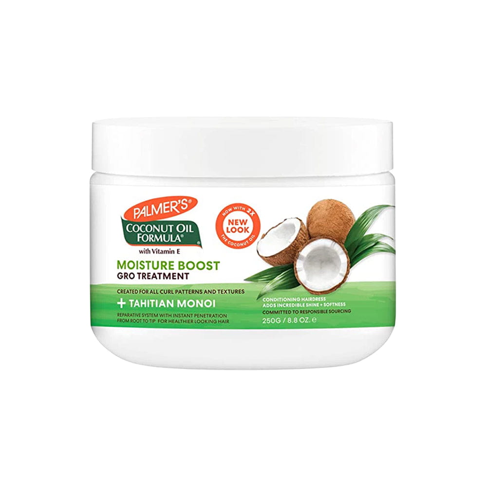Palmer's Health & Beauty 250 G Palmer's - Soin capillaire hydratant Ă l'huile de coco 150 g / 250 g