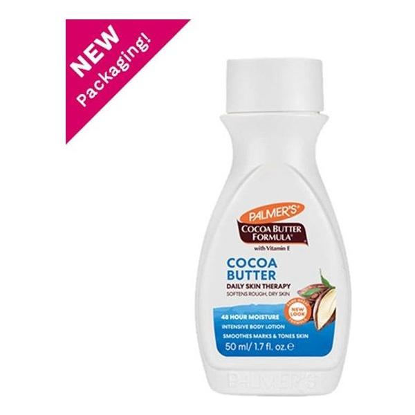 palmer's coconut butter formula Palmer's Cocoa Butter Formula Daily Skin Therapy Softens Smoothes 50ml