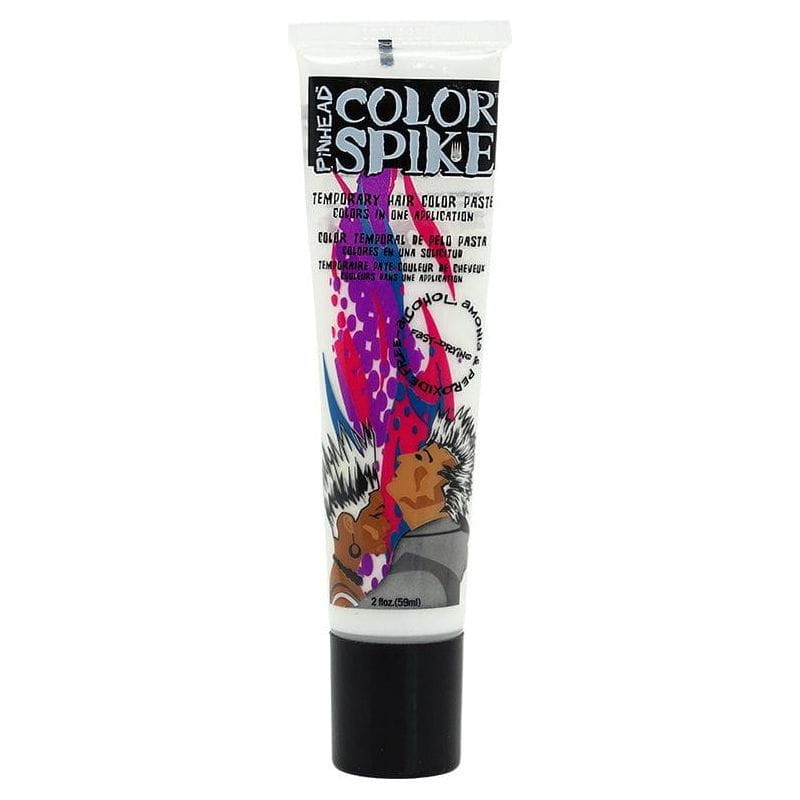 Pinhead Health & Beauty Pinhead Color Spike Temporary Hair Color Tube 59ml