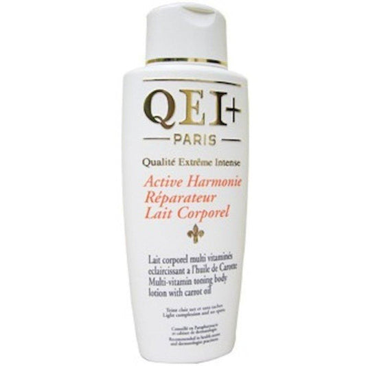 Qei+ Health & Beauty Qei+ Paris Active Harmonie Réparateur Body Lotion 500ml
