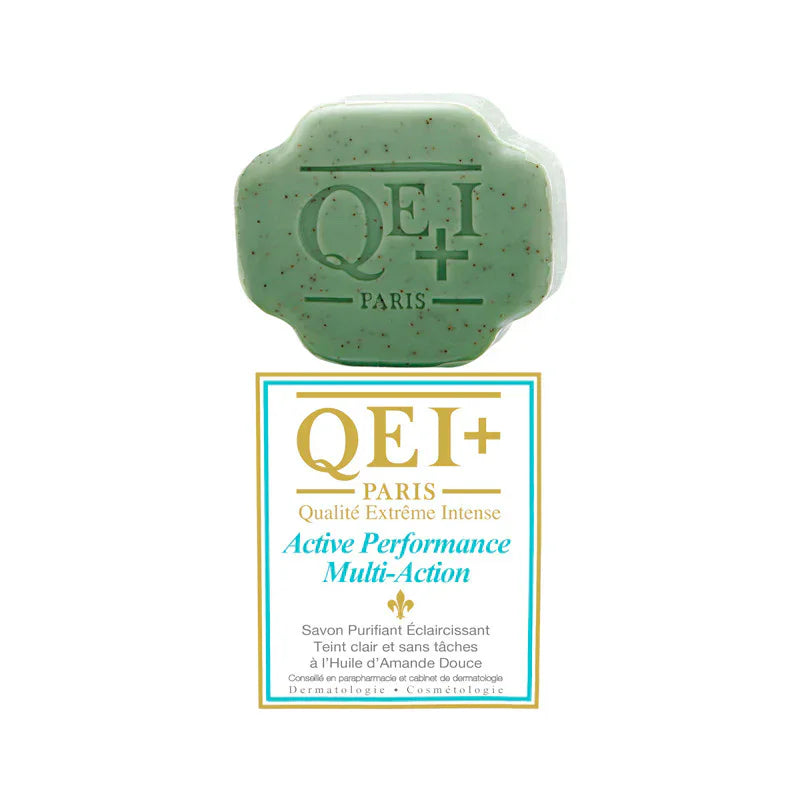 QEI+ Health & Beauty QEI+ Savon Performace Multi Action 200g