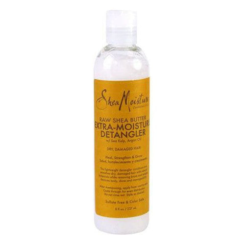 Shea Moisture Health & Beauty Shea Moisture Extra Moisture Conditioner 237ml