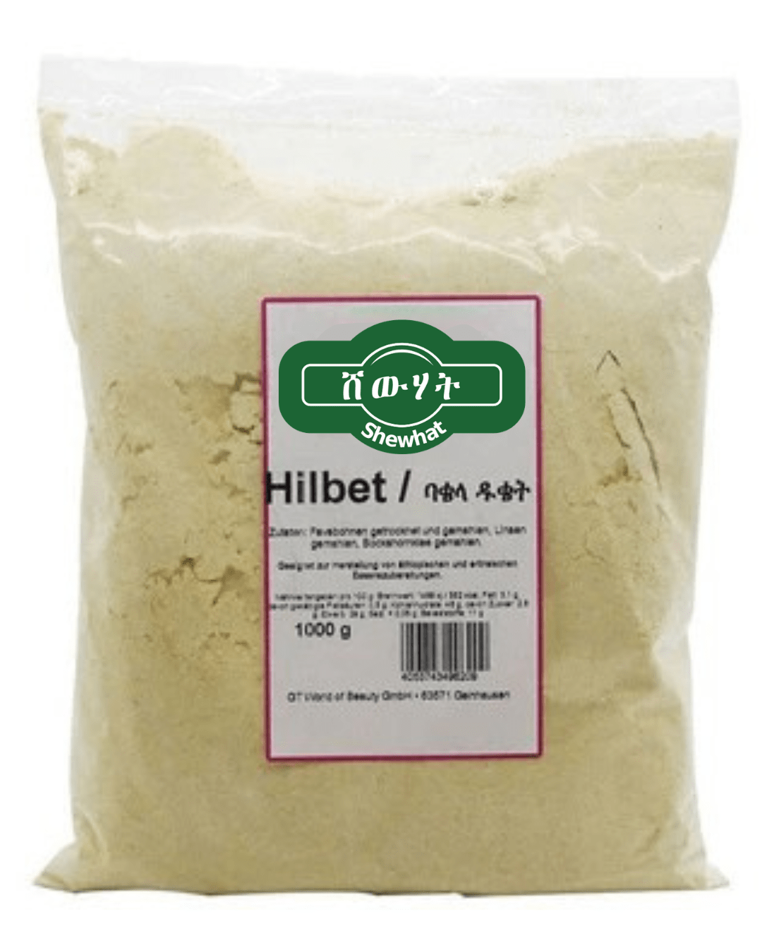 Shewhat Health & Beauty Food Hilbet 1kg