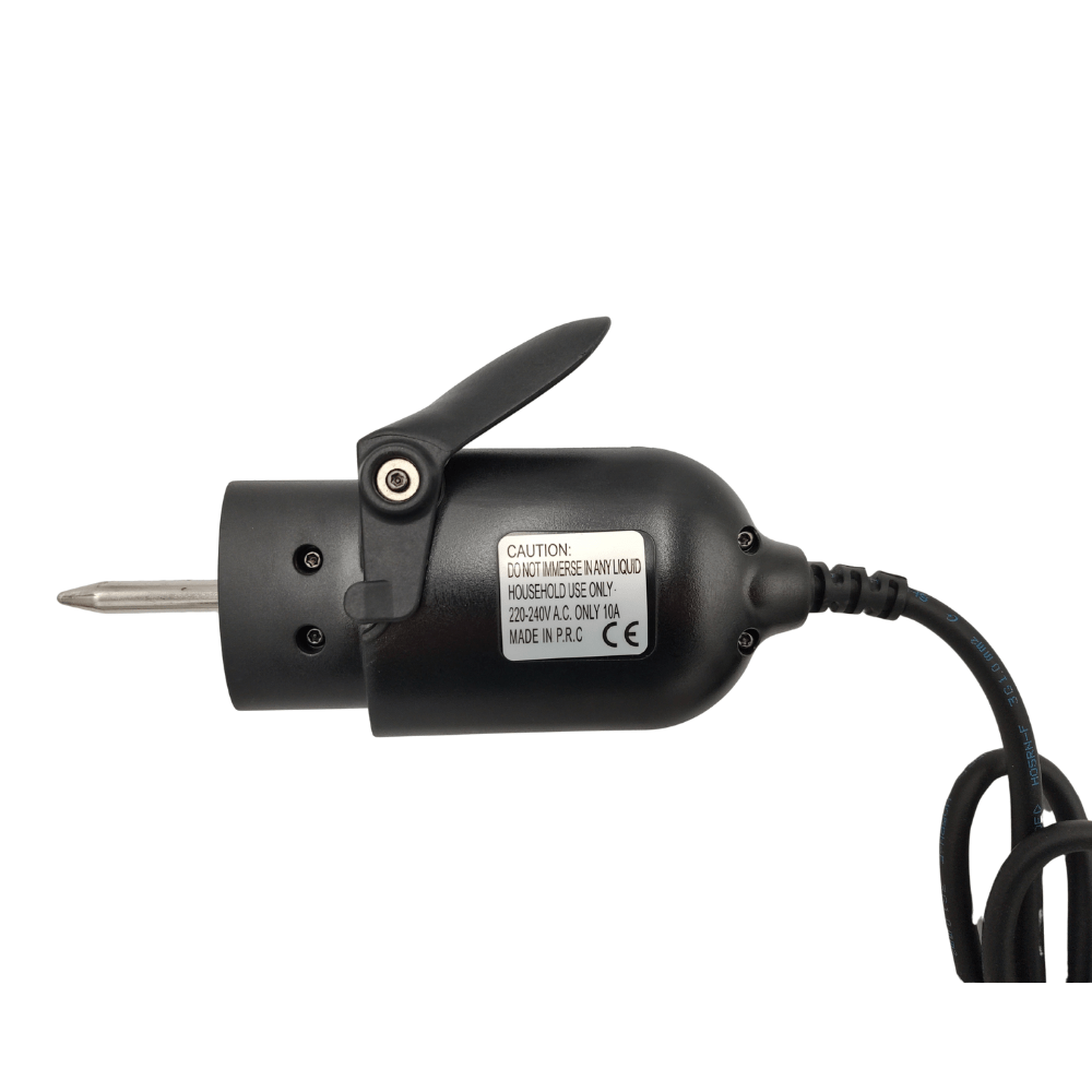 Shewhat Health & Beauty Shewhat Electric Pan Adapter