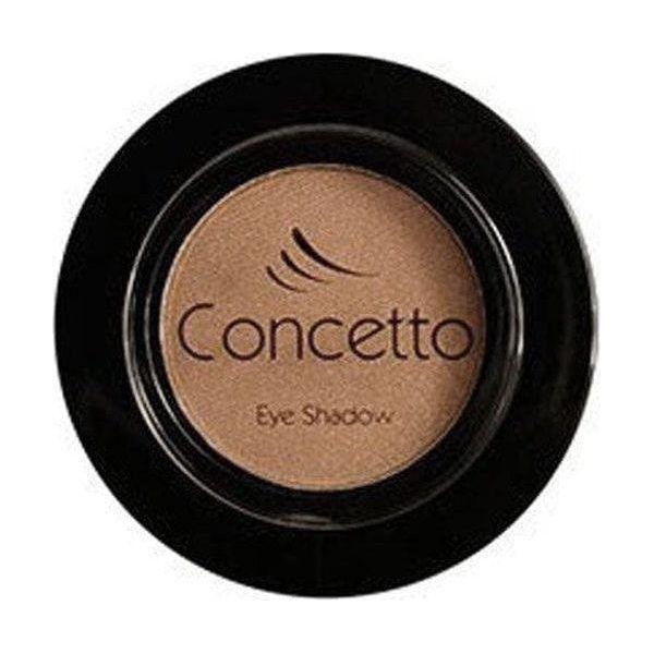Vita Black Health & Beauty Caramel Vita Black Concetto Eye Shadow 2g