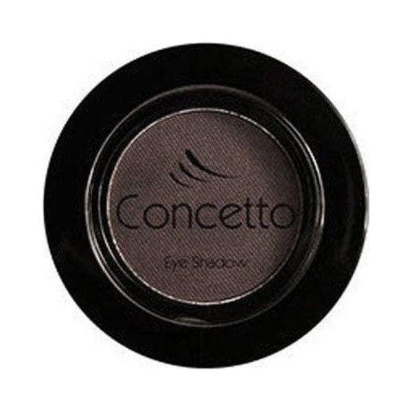 Vita Black Health & Beauty Chestnut Vita Black Concetto Eye Shadow 2g