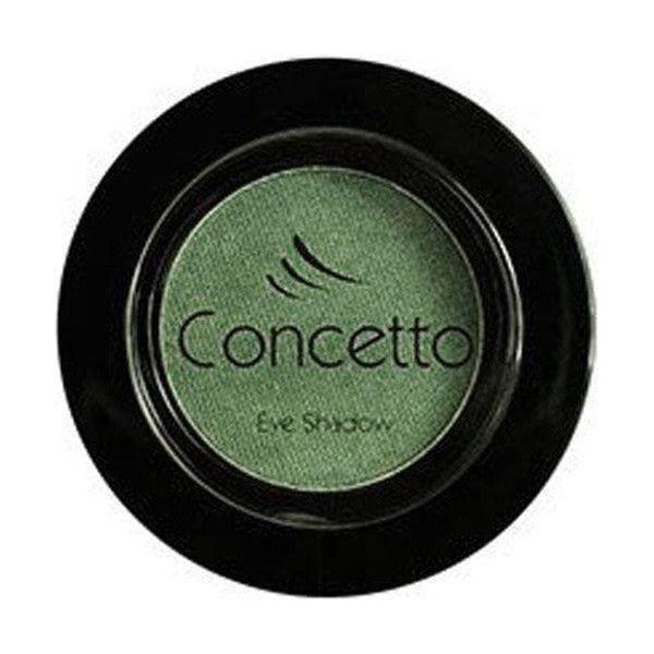 Vita Black Health & Beauty Olive Vita Black Concetto Eye Shadow 2g