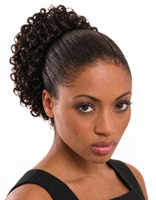 Dream Hair EL 200 Curl Synthetic Hair