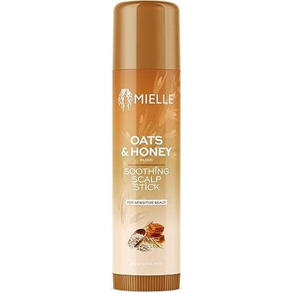 Mielle Oats & Honey Soothing Scalp Stick 5oz