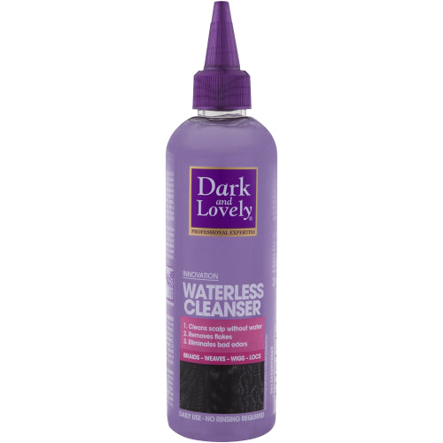 Dark and Lovely Hair Protect Style Cleanser 250ml