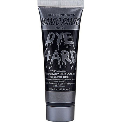 Manic Panic Dye Hard Temporary Hair Color Styling Gel 50ml