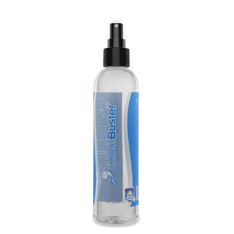 Ghost Buster Citrus Remover For Hair System Only 8oz