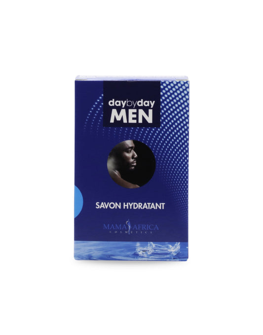 Day by Day Savon Hydratant Soap 200g