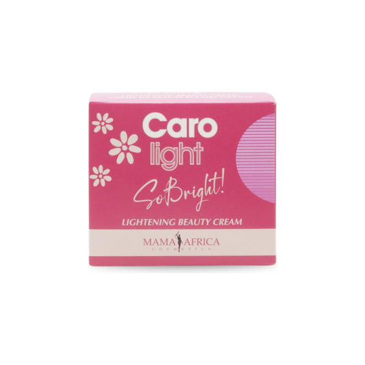 Caro Light So Bright Lightening Beauty Cream 250 ml