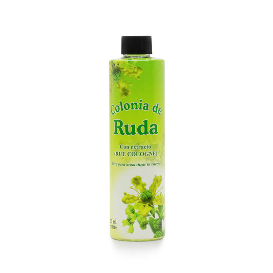 Colonia de Ruda Perfumed Body Water 221ml