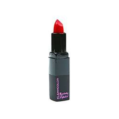 Kc Lipstick 737 Radiant Red